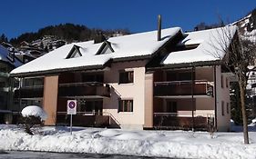 Apartment Blumenweg 2 By Interhome